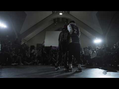 Festival Kairos 2019 | Hip hop Top 8 |  Kosi vs Jigsaw