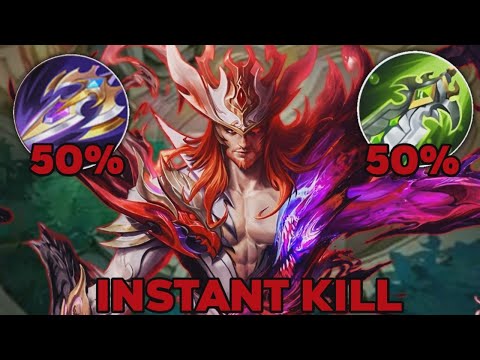 THIS CLINT NEW BUILD DELETES ENEMIES!🤯😈 | INSTANT KILL 2026! | CLINT BEST 1 HIT BUILD 2026!