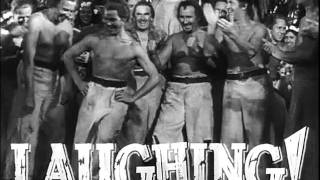 Mutiny on the Bounty Official Trailer #1 - Clark Gable Movie (1935) HD