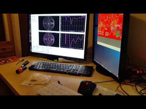 Strange cable or antenna causing problems