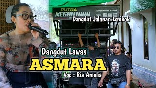 Download lagu ASMARA - RIA AMELIA Cover PUTRA MEGANTARA mp3