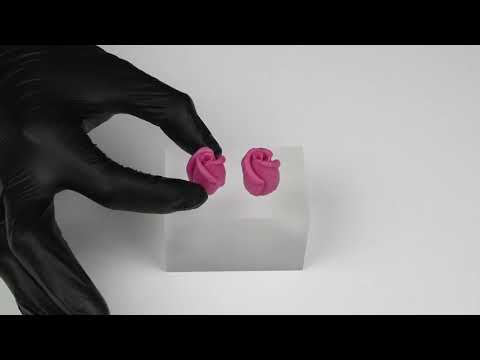 Dobla Chocolate rose mini pink