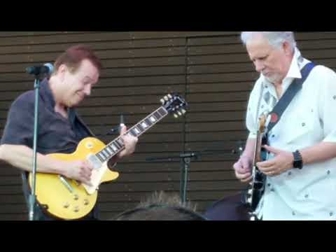 Shemekia Copeland at Blues on the Fox