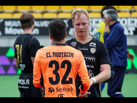 Videokooste EIF - SJK Akatemia 17.10. 2020
