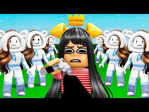 TROVA IL VERO GIOCATORE O MUORI SU ROBLOX! ROBY E JENNY