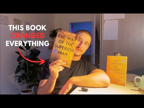 5 VITAL Things I Learned From The Way Of The SUPERIOR Man