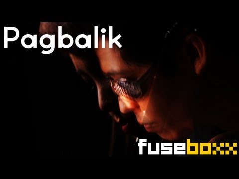 Pagbalik by fuseboxx (Official Band Release) with Lyrics and Chords [HD]