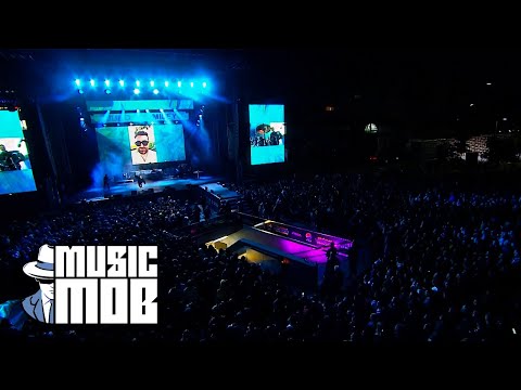 Smiley feat. JUNO - Scumpa Foc | Live @ RMA 2022