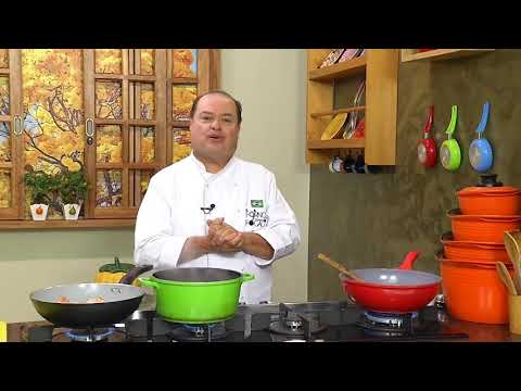 Canja de Galinha ideal para QUARENTENA