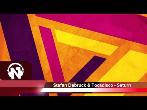 Stefan Dabruck & Tocadisco - Saturn (Teaser)