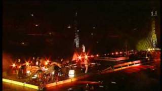 Claudio Baglioni - Dagli Il Via - Live Stadio Olimpico 2003