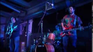 The Wave Pictures 02 Pea Green Coat (Rough Trade East 16/02/2015)