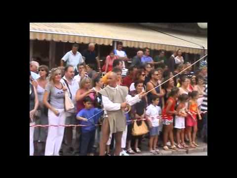 Palio delle Barche 2008 - Video Ufficiale