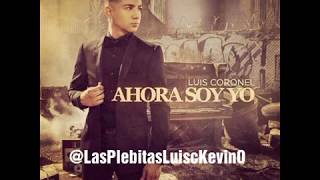 Luis coronel - Siete Palabras  (Estudio 2017)