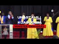 UNASTAHILI KUABUDIWA LIVE AT AIC JERICHO