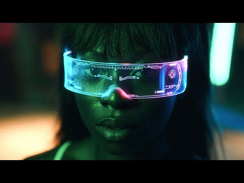 Gally - Chibia (Clip Officiel)