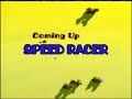 Boomerang From Cartoon Network Speed Racer Coming Up Next Bumper 2000 2015