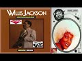 Sideshow / WILLIS JACKSON / MELODIA VERSION / Dj'  Tiquinho Disco /   SERIE DIVULGAÇÃO RUBI