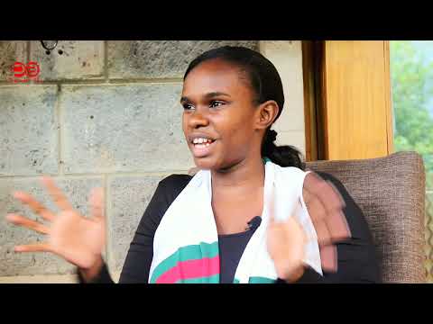 POSSESED BY EVIL SPIRITS From 13 Years! - The Story of Asia Njoki