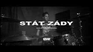 Sticx - Stát zády