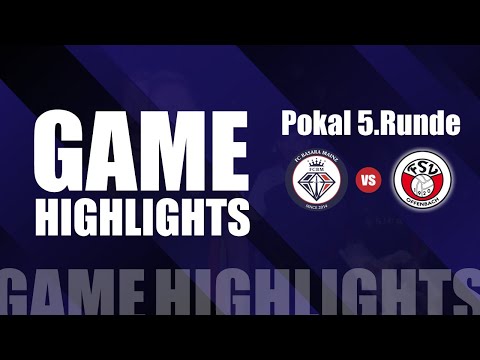 [FC Basara Mainz] Destaques da 5ª rodada da Copa da Alemanha [Futebol Alemão]