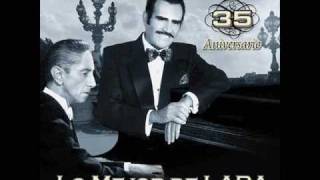 Vicente Fernandez Mujer