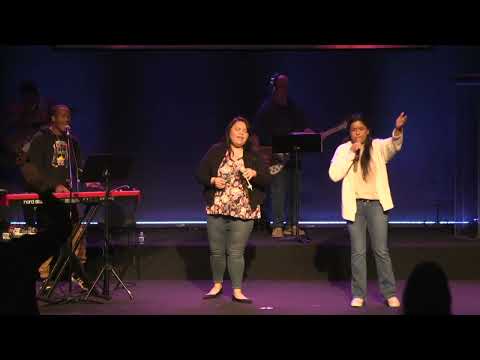 6.5.22 | Full Service | Streamline Church