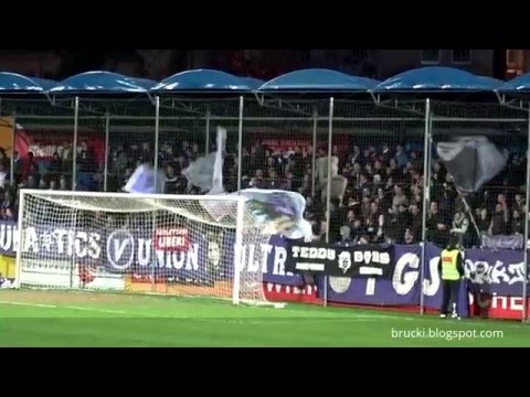 Austria Salzburg - Wacker Innsbruck, 1.4.2016