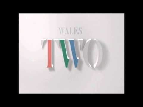 BBC Two Wales  Afternoon Classics Ident 2