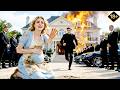 Abused girl who escaped fire, billionaire avenges wrongs and dotes on her wholeheartedly！