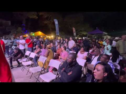 Pay kawòt nan pap jazz festival okap