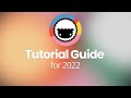 Taskade Full Walkthrough & Tutorial Guide for 2022