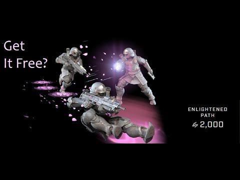 Get Halo Infinite Store Items FREE! |  Microsoft Rewards formally called Bing Rewards