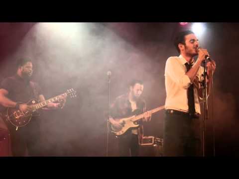 Gérôme Gallo & friends au Jazzbonne Festival 2015 : "Overjoyed" de Stevie Wonder