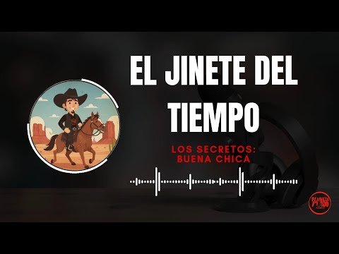 Miniatura de El Jinete del Tiempo 6: (Buena Chica)