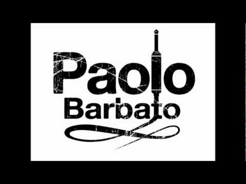 Paolo Barbato @ Ambasada Gavioli (Izola-Slo) 2.9.2000