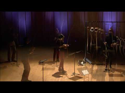 ARCOMUSICAL presents: Juan Diego Diaz's "Berimbau Music” (2021)