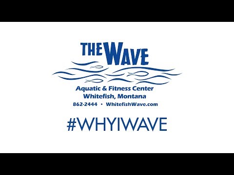 Wave Whitefish