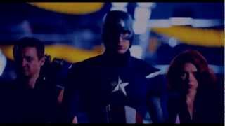 Dark! Avengers + Loki  |  A dream within a dream