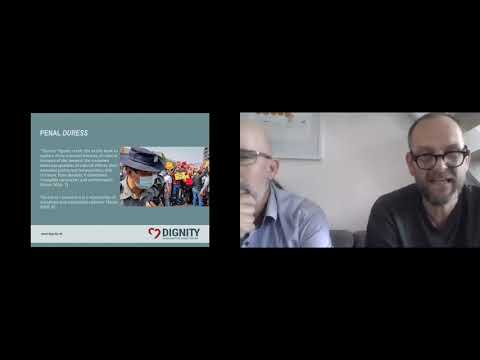 Punishment in Global Peripheries - Session 2