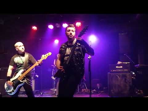 EVIL SEEDS - Brutalizer - METAL FABRIKA Gernika