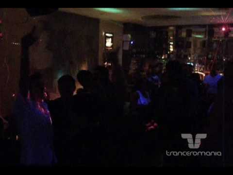 Axe @ Obsession Trance 006, Club OK Ploiesti - 16 apr. 2010