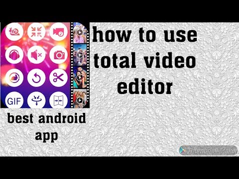 download lagu mp3 mp4 Total Video Editor, download lagu Total Video Editor gratis, unduh video klip Total Video Editor