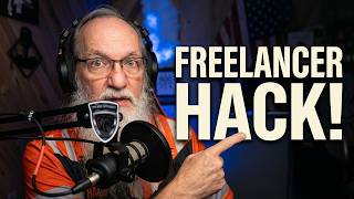 Established Freelancers Hate This One Weird ChatGPT Trick