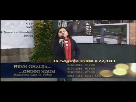 Ilenia Camilleri - Adagio