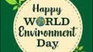 Happy world environment day ☘️🌱 #status #environment #status_for_enviroment_day