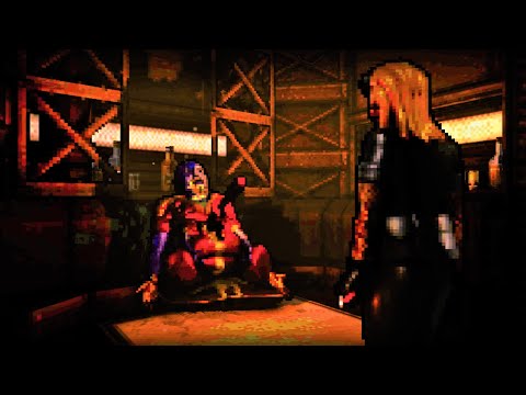 Fortune's Run [Realms Deep 2022 Demo]- Twilek Assassin kills literally everyone in the club