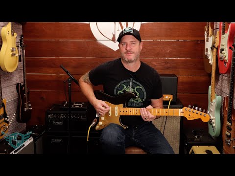 Danville Music Quickie Riffs - Seven Nation Army