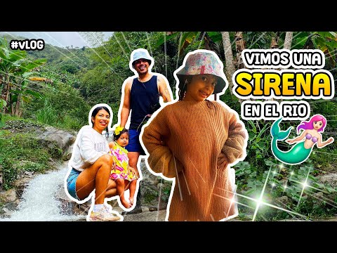 ¡ESCAPADA FAMILIAR A SAN JERÓNIMO - ANTIOQUIA! Río, Finca y Sancocho 🌞