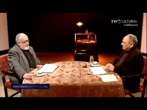 50 de minute cu Pleşu şi Liiceanu - Despre invidie şi ură